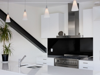 M&amp;S Construction - kitchen
