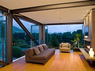 M&amp;S Construction - modern living space