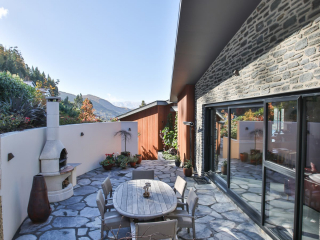 M&amp;S Construction - outdoor living
