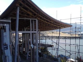 M&amp;S Construction - scaffolding